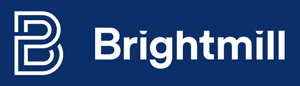 brightmill logotyp