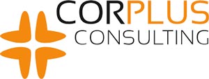 corplus logotyp