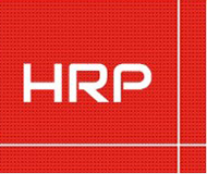 HRP Logotyp