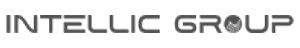 Intellic Group logotyp