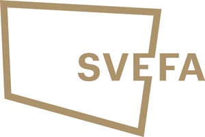 Svefa logotyp